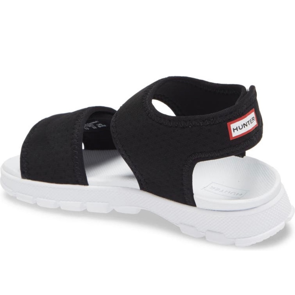 🌺 Original Hunter Sandal